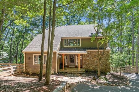 120 Petit Ridge Drive