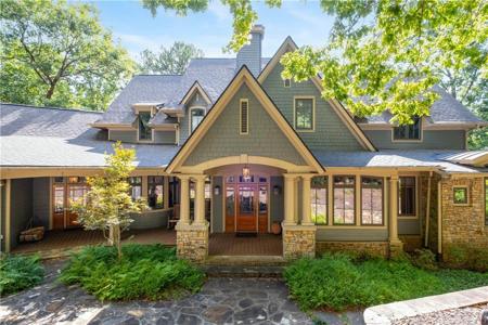 37 Warbler Way