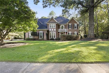 1804 Summerview Court