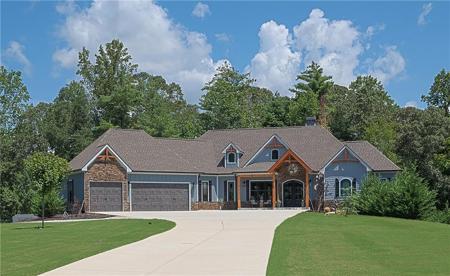 3416 Dockside Shores Drive