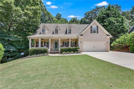 6416 Deep Woods Court