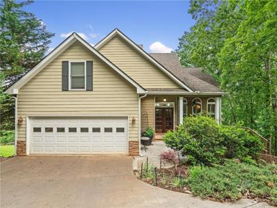 809 Lake Arrowhead Drive