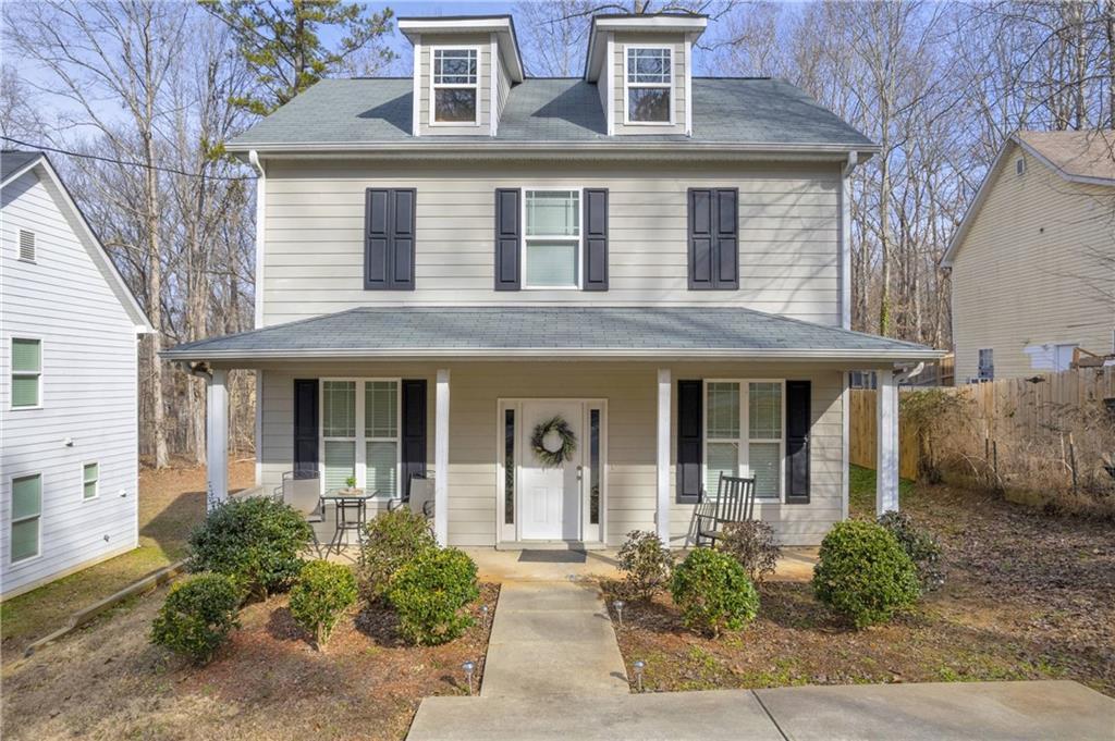 6285 Quail Trail, Gainesville, GA lhrmls02003939