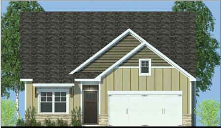 118 Maple Court