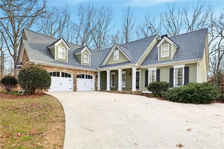 1038 Farmhouse Road