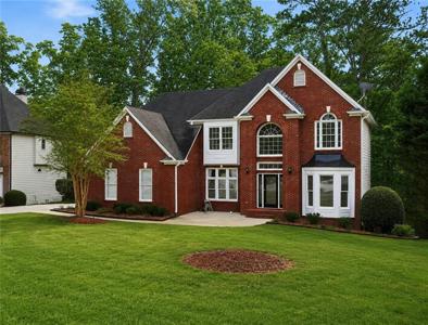 7249 MISTY HARBOR Court