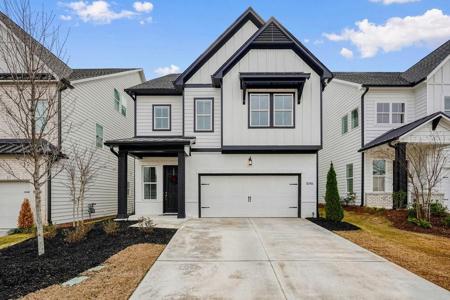 1046 Winding Branch Drive