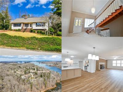 1297 Lakeshore Circle