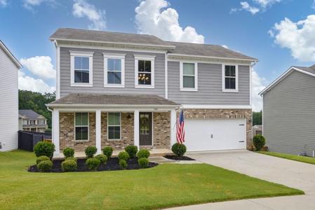 118 Greenbrier Way