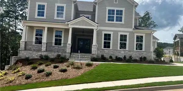 227 Fountain Oak Way