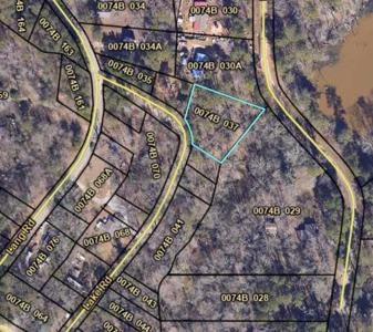 Lot 29 Lake Road