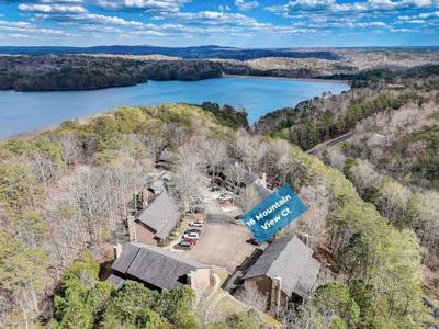 16 Mountain View Court