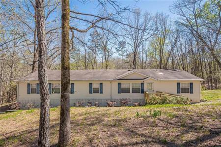 273 Wilderness Camp Road SE