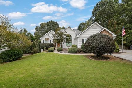 7218 Timber Trail