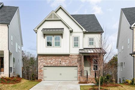 1059 Winding Branch Drive