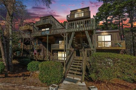 3200 Rim Cove Drive Unit 116