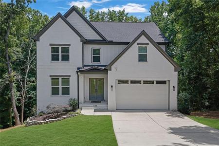 6181 Shoreland Circle