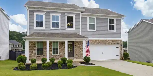 118 Greenbrier Way
