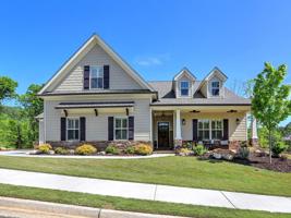 144 Hawks Trail