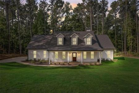 445 Bobcat Trail
