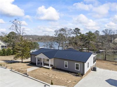 258 Tugalo Heights #10A Circle