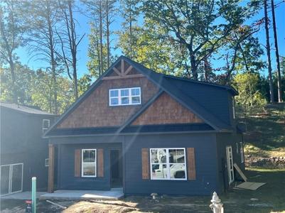 204 Red Cloud Landing