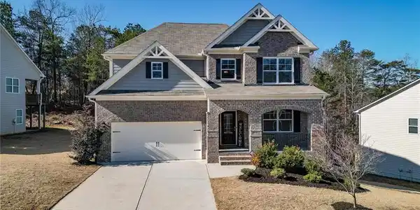 505 Blue Mountain Rise