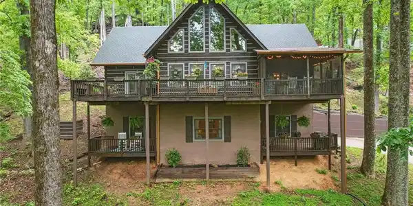 334 Little Pine Mountain Road