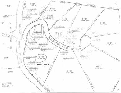84 Beech Fern Knoll