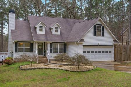 78 Warbler Lane