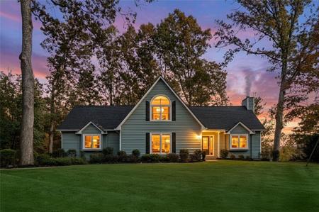 1173 ANTIOCH CAMPGROUND Road