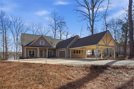 138 Hoot Owl Lane