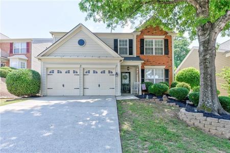 149 Wallnut Hall Circle