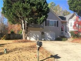 227 Bennett Farms Trail Lot 46