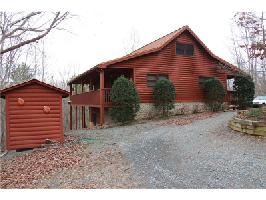 192 Emerald Springs Lane Lot 14