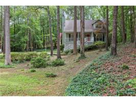 1424 Reed Lane Lot 30
