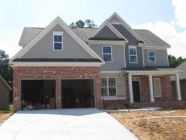 640 Blackberry Run Trail Lot 140