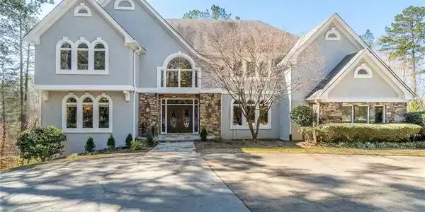 845 Cold Harbor Drive