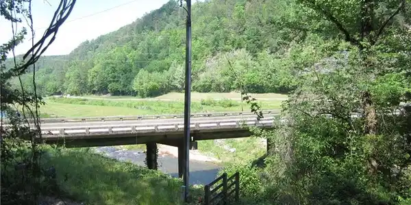 Lot 2 Cove Road