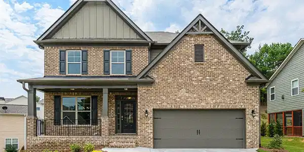 513 Blue Mountain Rise