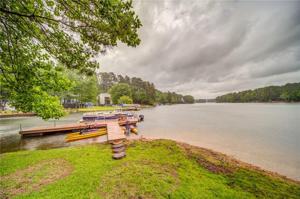 248 Lakeside Drive