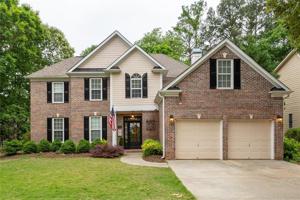 303 Tall Oaks Court