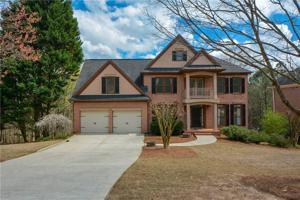 3373 Glen Devon Lane