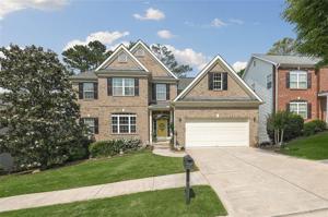 417 LONG BRANCH Way