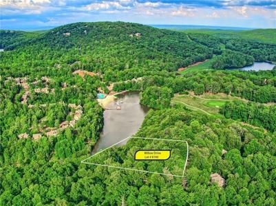 8190 Willow Drive, Big Canoe GA 30143