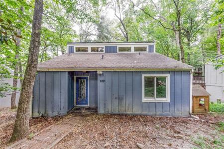 120 Indian Ridge Court