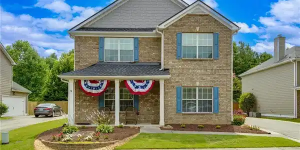 313 Breeze Court