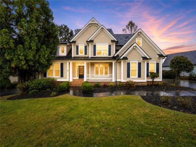 10 Knollwood Court