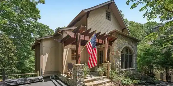 63 Choctaw Ridge