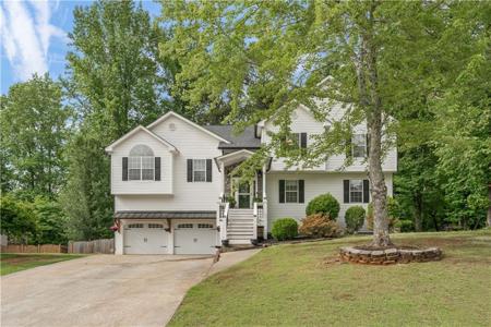 211 Sable Trace Drive
